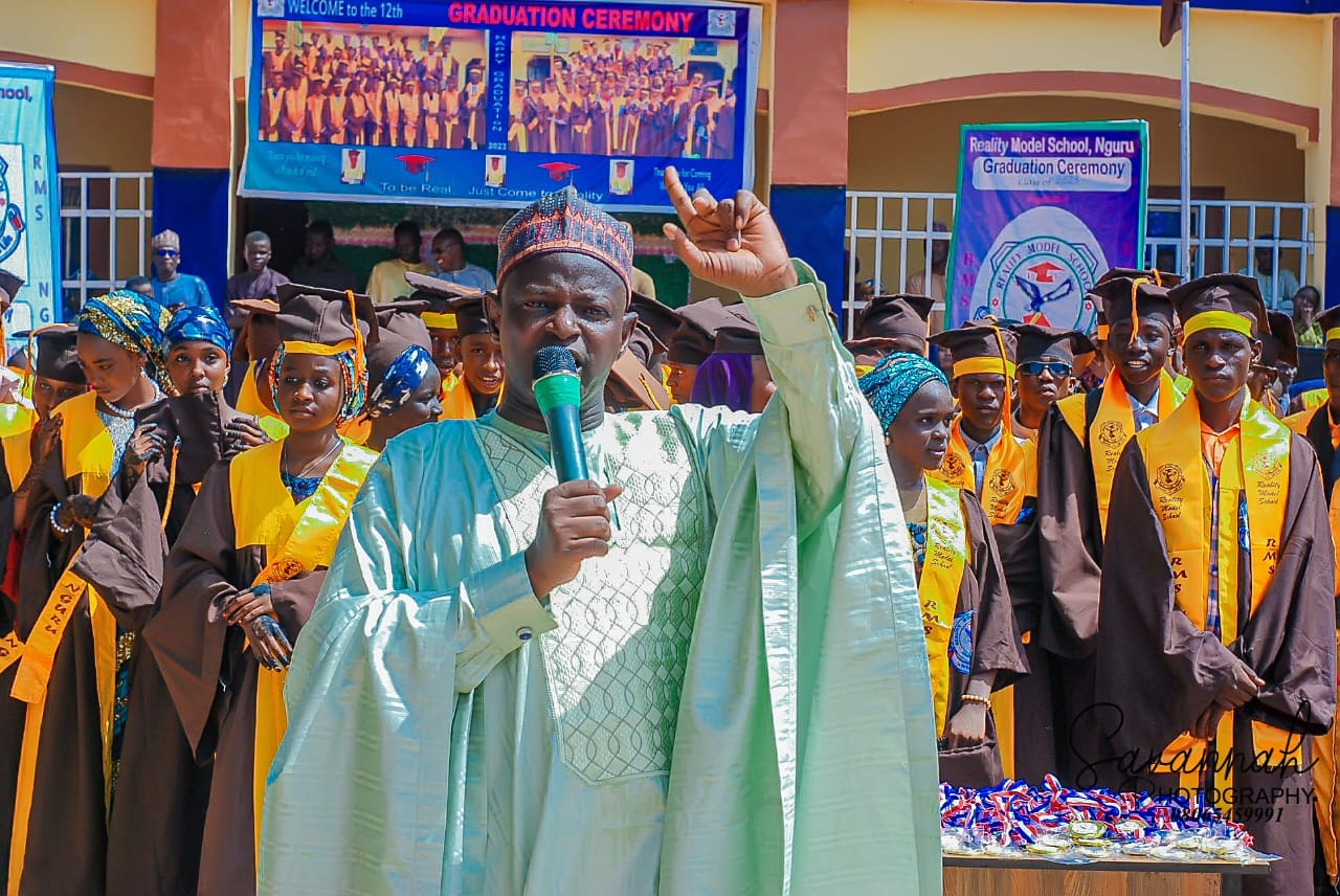 Reality Model School